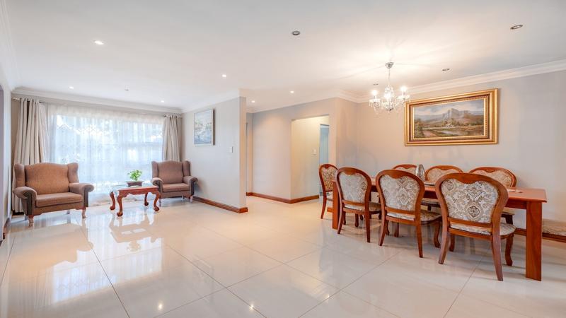 4 Bedroom Property for Sale in Tygerdal Western Cape